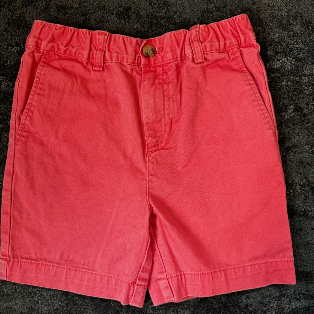 Vineyard Vines Boys short